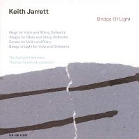 Jarrett Keith - Bridge of Light