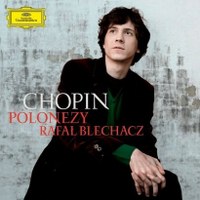 Chopin - Polonezy (Blechacz)