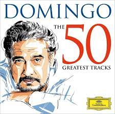 Domingo - 50 Greatest Tracks (2 CD)