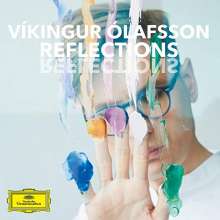 VA - Reflections (Olafsson)