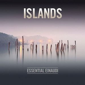 Einaudi - Islands. Essential Einaudi