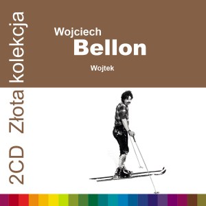Bellon Wojciech - Złota kolekcja (2 CD)