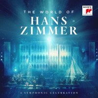 Zimmer Hans - The World of Hans Zimmer (2 CD)