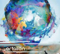 Ortalion - Ortalion (LP)