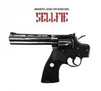 Beneficjenci Splendoru - Selfie (LP)