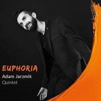 Jarzmik Quintet - Euphoria