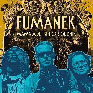 Fumanek - Mamadou Kinior Sudnik