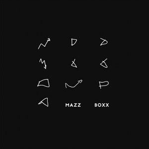 MazzBoxx - MazzBoxx (LP)