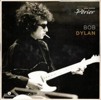 Dylan Bob - Collection Perier (LP)