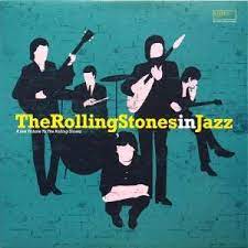 VA - The Rolling Stones In Jazz