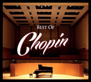 Chopin - Best of