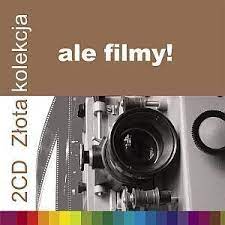 VA - Ale Filmy! (Złota Kolekcja, 2 CD)