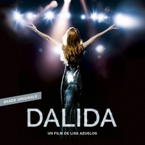Dalida - Bande Originale du Film (2 CD)