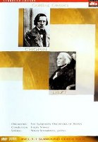 Goldline Classics - Chopin, Liszt