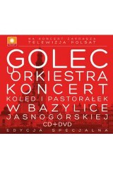 Golec u Orkiestra - Koncert Kolęd i Pastorałek