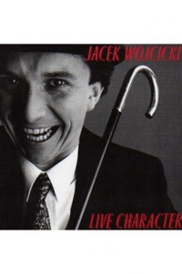 Wójcicki Jacek - Live Charakter