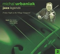 Urbaniak - Jazz Legends 2