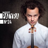Patyra Mariusz - No. 24