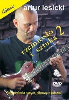 Lesicki - Rzemiosło i Sztuka cz.2 (2 DVD)