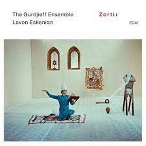 Gurdjieff Ensamble - Zartir (Levon Eskenian)