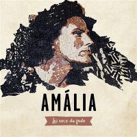 VA - Amalia; Les voix du fado