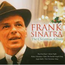 Sinatra - Christmas Album