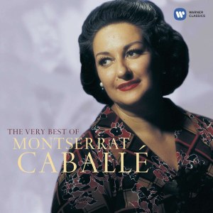 Caballe Montserrat - The Very Best of ... (2 CD)
