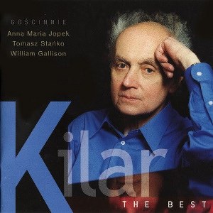 Kilar - The Best ... (2 CD)
