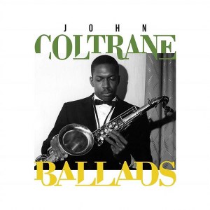 Coltrane John - Ballads (2 LP)