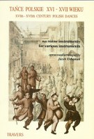 VA - Tańce polskie XVI-XVII wieku