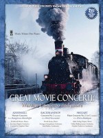 VA - Great Movie Concerti (Warsaw Concerto, 2CD)