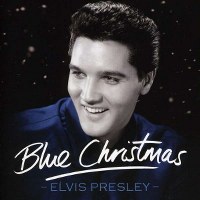 Presley - Blue Christmas