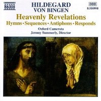 Hildegard von Bingen - Heavenly Revelation