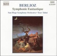 Berlioz - Symphonie Fantastique (Talmi)