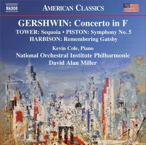 Gershwin - Concerto in F