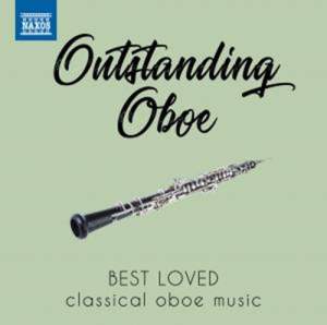 Best Loved - Outstanding Oboe