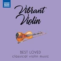 Best Loved - Vibrant Violin