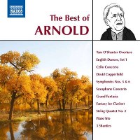 Arnold - The Best of Arnold
