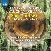 VA - Trombone Travels Vol. 2 (Gee, Glynn)