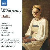 Moniuszko - Halka (Chmura)