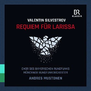 Silvestrov - Requiem fur Larissa