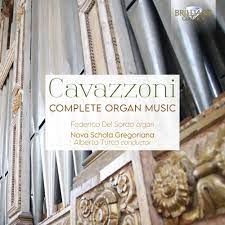 Cavazzoni Girolamo - Complete Organ Music (3 CD)