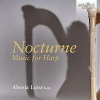 VA - Nocturne (Music for Harp)