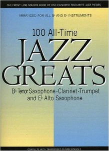 VA - 100 All Time Jazz Greats