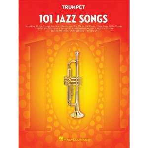VA - 101 Jazz Songs (Trumpet)