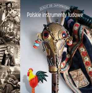 VA - Polskie instrumenty ludowe