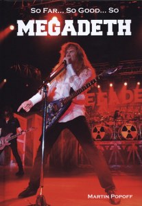 Megadeth - So Far...So Good...So Megadeth