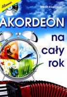 Krukowski - Akordeon na cały rok