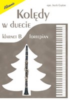 VA - Kolędy w duecie - klarnet i fortepian