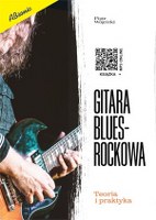 Wójcicki - Gitara Blues-Rockowa